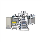 Lab 3 kihid Valatud kile masin