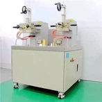 Laboratoorsed pöördemomendi reomeetrid